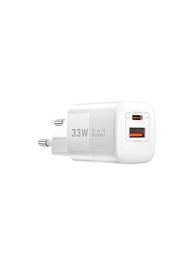 33W GaN Charger